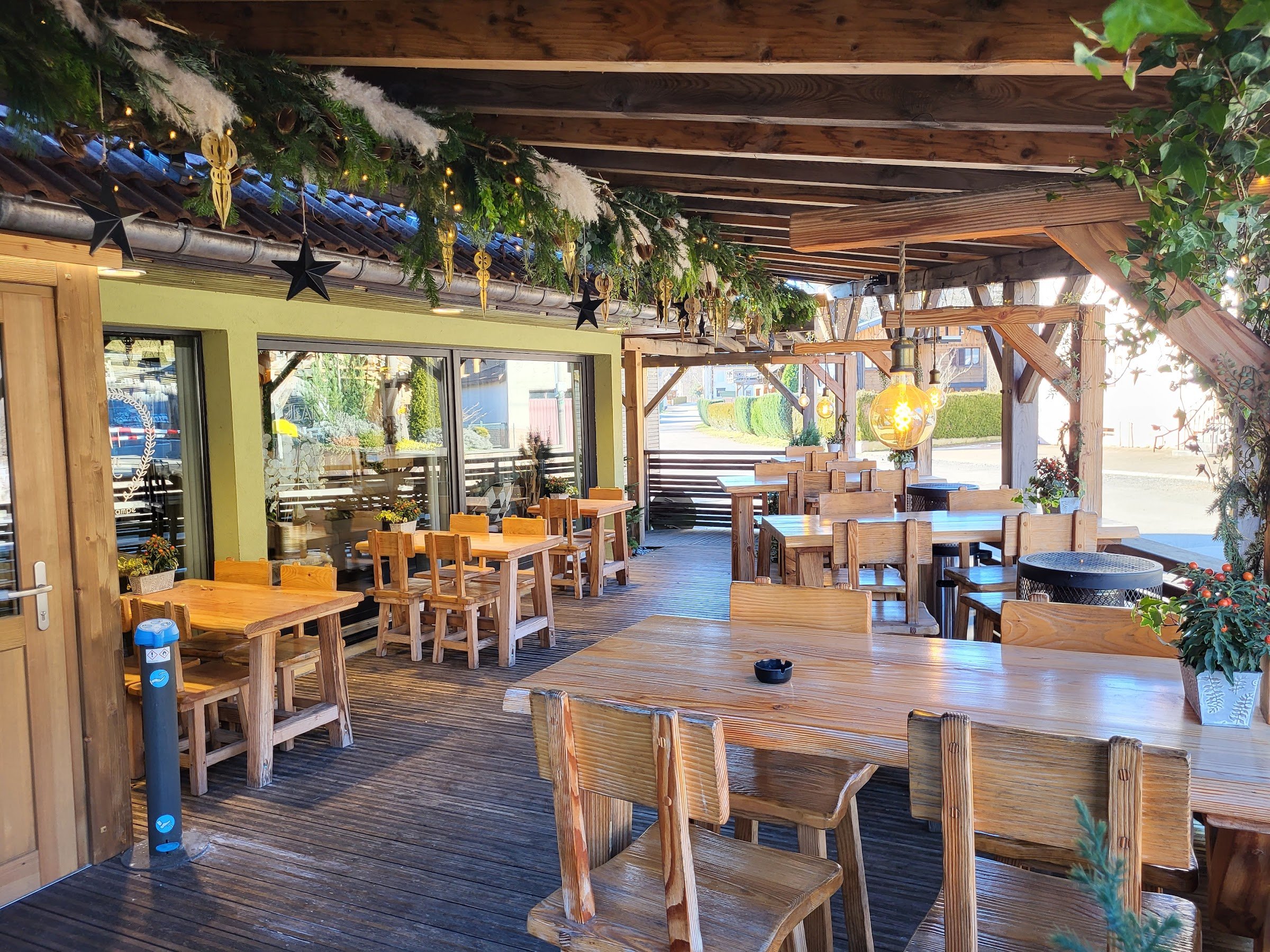 Chez Jean Mi “Le Stübli”